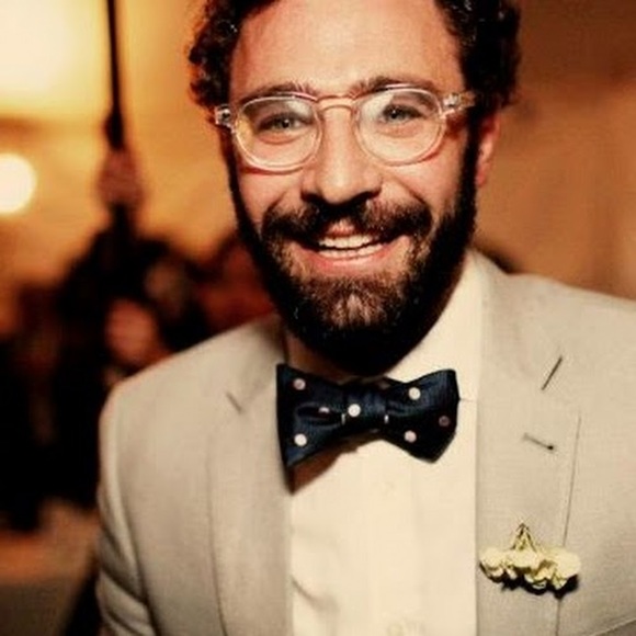 Meet your Posher, James - Picture 1 of 1